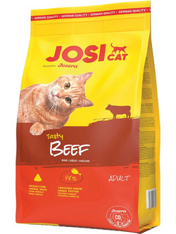 Josera Josicat Adult with Tasty Beef 18kg