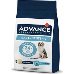 Affinity Advance Veterinary Diets Gastroenteric with Chicken & Rice 12kg