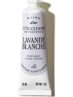 L'Occitane White Lavender Hand Cream 30ml