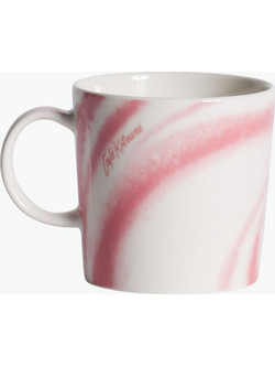 Iittala X Cafe Kitsune Mug Sakura