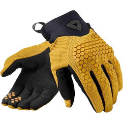 Rev'IT Massif Neon Yellow