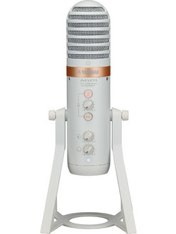 Yamaha AG-01