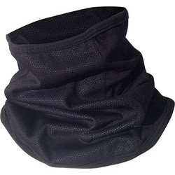 Προστασία λαιμού Nordcode Neck Wind Stopper ANTIFREEZE μαύρο
