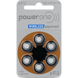Power One 312 6τμχ