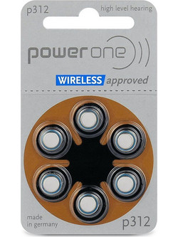 Power One 312 6τμχ