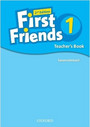 First Friends 1 First Friends 1