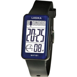 Lasika LS161 817391 Black/Blue