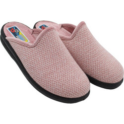 ΓΥΝΑΙΚΕΙΕΣ ΠΑΝΤΟΦΛΕΣ ΣΠΙΤΙΟΥ SABINO 48624-ROSA