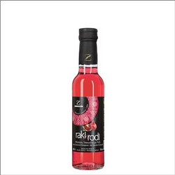 Raki & Rodi Λικερ Ζουμπεράκης 200ml 500ml
