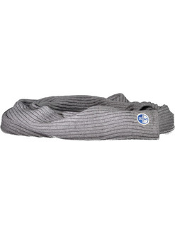 North Sails Mens Scarf Grey 623286000_GR0928