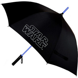 Star Wars Special Umbrella with light 53cm