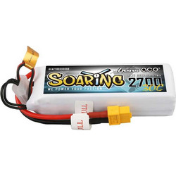 Μπαταρία LiPo Gens Ace 2700mah 11.1V 30C XT60