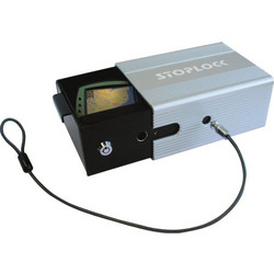 Χρηματοκιβώτιο Αυτοκινήτου Stoplock Strongbox