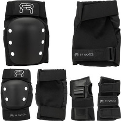 FR - PROTECTIVE PACK x 3