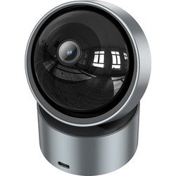 Hoco D5 IP Κάμερα Ασφαλείας Wi-Fi 3MP 2K 4mm Νυκτός με Αμφίδρομη Επικοινωνία