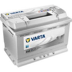 Varta Silver Dynamic E44 12V 77Ah