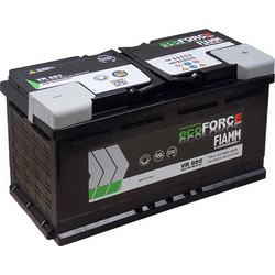 Fiamm Ecoforce AGM VR850 12V 95AH