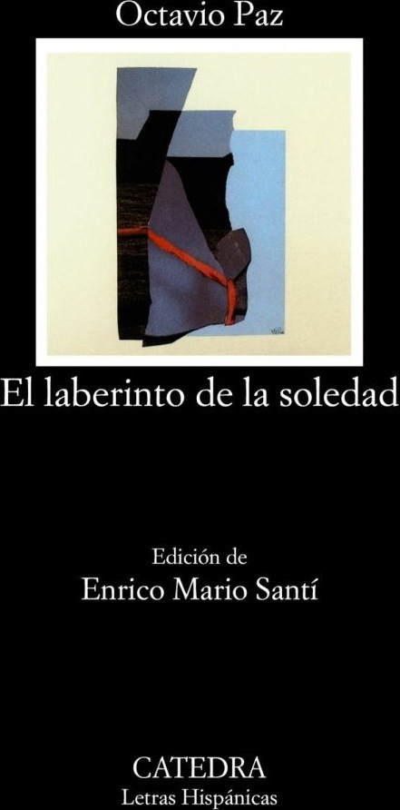 El laberinto de la soledad