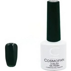 Cosmofan Gel Polish 070 Ημιμόνιμο Βερνίκι Νυχιών 7.5ml