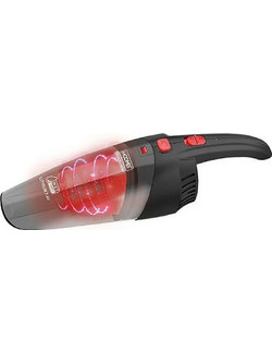Hoomei HM-2150 Επαναφορτιζόμενο Σκουπάκι Χειρός 7.4V