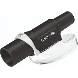 Αποσπώμενο Φίλτρο Ηλεκτρικής Σκούπας Catch Up Vacuum Cleaner Adapter with Filter