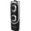Fineblue RWS-X8 Ακουστικά Bluetooth In Ear Black Silver