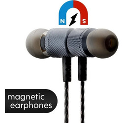 AZ-26 Ακουστικά Bluetooth In Ear Blue