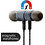 AZ-26 Ακουστικά Bluetooth In Ear Blue