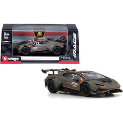 Bburago Lamborghini Huracan Super Trofeo EVO
