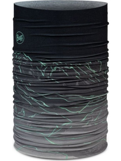 ΜΑΝΤΗΛΙ BUFF Original EcoStretch Unal Grey