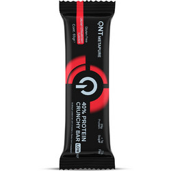 QNT 40% Protein Crunchy Bar Creamy Strawberry 65gr