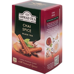 Ahmad Chai Spice 20 Φακελάκια