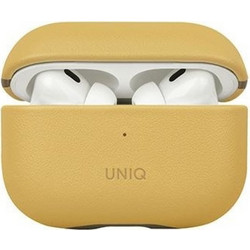 Uniq Lyden DS Θήκη για AirPods Pro 2 2022/2023 Canary Yellow/Flint Gray