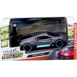 Maisto Τηλεκατευθυνόμενο Αυτοκίνητο Bugatti Divo 1:24 81018