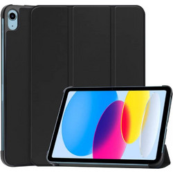 Techsuit FoldPro Black (iPad 10.9" 2022)