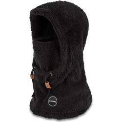 Balaclava Fleece Bergen Hoody Dakine Μαύρο
