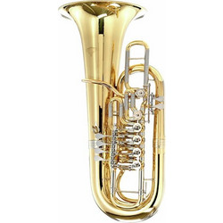 Thomann Fireball M F-Tuba