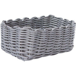 ΣΕΤ 3τεμ. ΠΛΑΣΤΙΚΑ ΚΑΛΑΘΙΑ ΑΠΟΘΗΚΕΥΣΗΣ GRIS 12201 - ARVIX 1τμχ