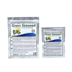 DVH Green Seaweeds 15gr