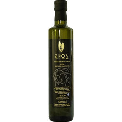 ΕΡΩΣ - Έξτρα Παρθένο Ελαιόλαδο 30 ml - 750 ml 500ml