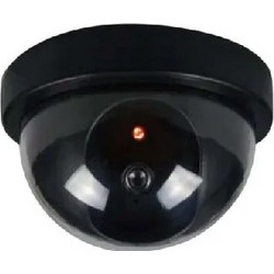 Ψεύτικη Κάμερα Παρακολούθησης Τύπου Dome Arrango AR48769