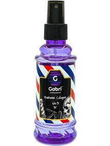 Gabri Professional Barber No3 After Shave Cologne 150ml