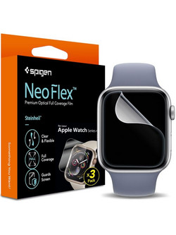 Spigen Film Neo Flex - Apple Watch 41mm