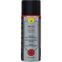 Σπρέι γράσο θερμοκρασίας 700C ECO SERVICE 400ml