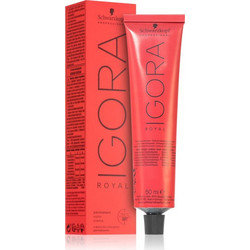 Schwarzkopf Igora Royal Take Over Nocturne 4-332 Μόνιμη Βαφή Μαλλιών 60ml
