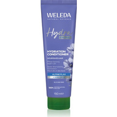 Weleda HydraShine ενυδατικό μαλακτικό 150 ml