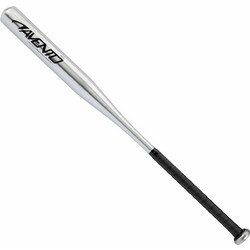 Ρόπαλο Baseball Αλουμινίου Avento 73cm