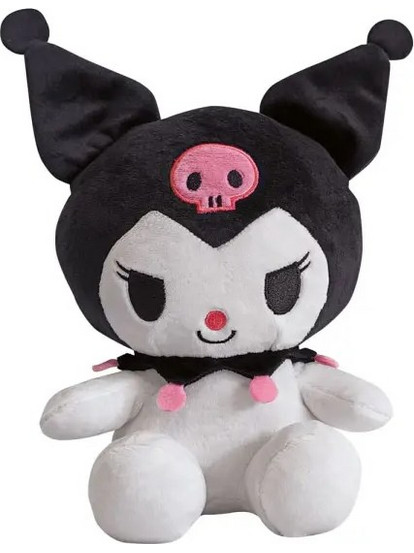 JOY TOY Sanrio Kuromi 24cm