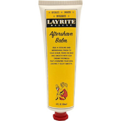 Layrite Deluxe After Shave Balm 118ml