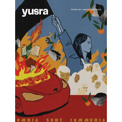 YUSRA: ΤΕΥΧΟΣ 24 - YUSRA